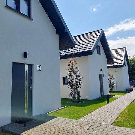 Domki Na Komandorskiej Dziwnów Eksteriør bilde